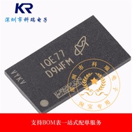 MT40A512M16LY-062E IT:E 丝印D9WFM FBGA96 8Gb DDR4 SDRAMN芯片