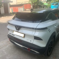 VF6 Wind Tail Vinfast Vf6 Sports Wind Wing