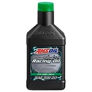 AMSOIL DOMINATOR 5W-20 Racing Oil 1qt