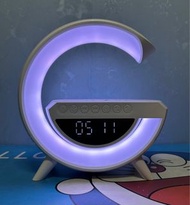 BT-3401 LED 無線充電喇叭