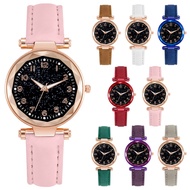 Women Watch Luxury Belt Watch Luminous Digital Face Ladies Digital Wristwatches Top Brand Luminous Watches Montre Femme 2023