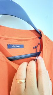 Malbon golf shirt