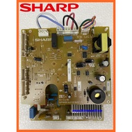 SHARP SJE435M/ SJE535M Refrigerator PCB Board 100% Original.