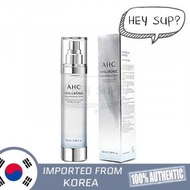 AHC - 神仙水 高效水合透明質酸補濕爽膚水100ml
