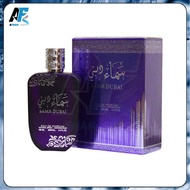 Sama Dubai by Suroori Perfume 100ml Unisex