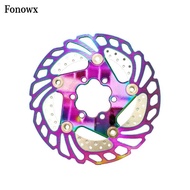 [AbabixaMY] Mountain Bike Disc Rotor Heat Dissipation Mountain Bike Rotor 140MM