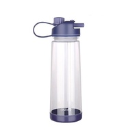 Alcott"s 960 ml Multi functional Lid Water Bottle - Purple