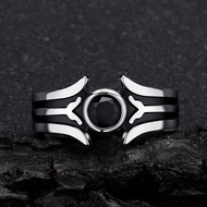 Kirito Ring Sword Art Online Theatrical Version Sequence Battle Kirito Asuna Ornaments Anime Merchan