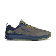 ALTRA LONE PEAK 9+ 孤峰 經典越野鞋 男款 橄欖綠