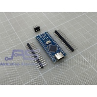 Arduino Nano R3 Clone Atmega328 Type-C (CH340)