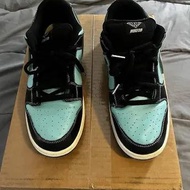 Nike SB Dunk Low Tiffany US 10