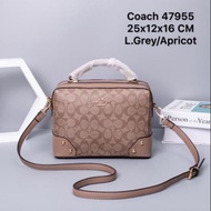 New Arrival
Coach 47955