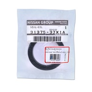 NISSAN  ซีลเกียร์ MARCH/2010 แท้ห้างAC หน้าเกียร์A/T ( 31375-3JX1A )