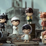 [Select/Random] Hirono : City Of Mercy (Normal Box)