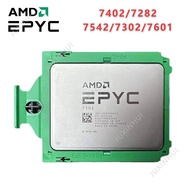 AMD EPYC 7402/7282/7542/7302/7601/7742 server CPU