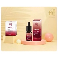 Tinh chất khử mùi hôi nách hôi chân NANO DR HELENA Hàng chính hãng