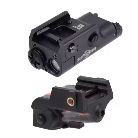 Surefire XC1 LED Compact Mini Light Marui Weapon Light Constant Momentary for HK VP9 P30 Glock19 Sco