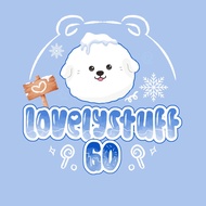 LOVELYSTUFF GO MEMBER SPECIAL LINK