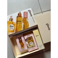 GIsou Style & Shine Duo Set / Gisou Glow All The Way