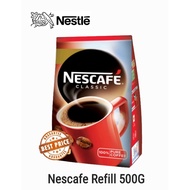 Nescafe 500G