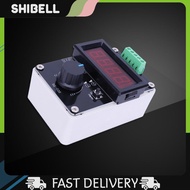 0-20mA/4-20mA/0-10V Signal Generator LED Display Signal Source Module Convenient
