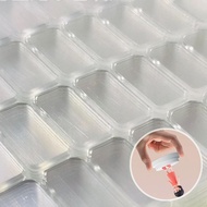 320 PCS Mounting Putty, Sticky Tack Clear Removable No Trace Double-Sided Adhesive Museum Putty for 