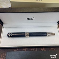 Montblanc 萬寶龍 大文豪柯南道爾限量款鋼筆 墨水筆