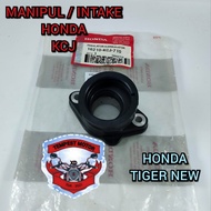 MANIPUL INTEK TIGER NEW MANIPOL ORIGINAL TIGER INTEK HONDA KCJ MANIFUL TIGER REVO NEW INTAKE MANIPOL