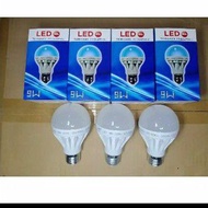 9 WATT LED BULB HIGH POWER LAMP 9 W LED LIGHT BULB