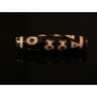 [Taiwan Dzi Beads] Taiwan's Pure Craft Dzi Beads Dzi Beads Specialty Special Totem Tree of Life Dzi 