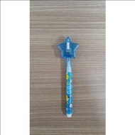 Pulpen Contek / Invisible Pen / Pen Contek / Pen Rahasia / Mainan Pen Anak