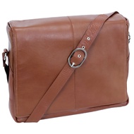 San Francesco Messenger Bag