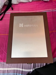 HIFIMAN HE1000 v2耳機