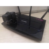 (Used) TP-LINK Archer C1200 Wireless Dual Band Router