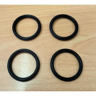 PLUG O-RING [ KIA SPECTRA 1.6 (LOWER) ] [ 0K30E-10-122A ]