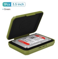ORICO Hard Drive Disk Protection Case Storage HDD Case Cover Box ORICO 3.5 Inch Hard Drive Bags Case