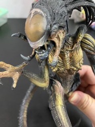 Neca avp hybrid alien predator mcfarlane