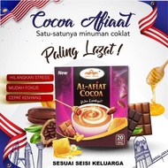 AL-AFIAT COCOA JAMU BONDA