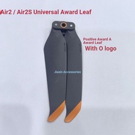 ** Suitable for air2/air2s Universal Blade air2s Drone Propeller Accessories Genuine Propeller A Pro