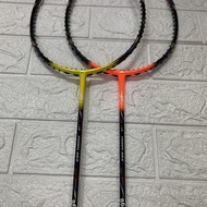 Apacs Finapi 88 Ii Badminton Racket 86 grams strong 35 Lbs