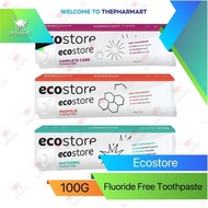 Ecostore Fluoride Free Toothpaste (100G)
