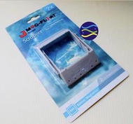 微笑的魚水族☆荷蘭MAG-FLOAT【浮力刷替換刀片（2入）】 浮力刷 磁刷