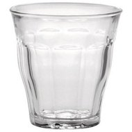 公啟行 - 法國Duralex鋼化玻璃 咖啡杯 310 mL (4隻)