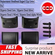 Headband Connector Plastic Hinge Clip Cover - Headband Hinge Clip Hyperx Cloud 2 Wired Hyperx Cloud 