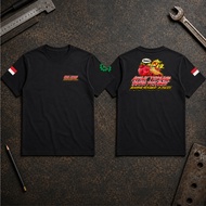 ABAT AIRCRAFT T-SHIRT WITHOUT PLANE