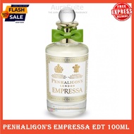 % PenhIiagons Empressa EDT 100ml Perfume for Women