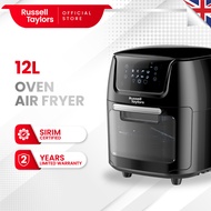 Russell Taylors Oven Air Fryer (12L) AF-50