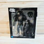 Planet of the apes action Figure Toys