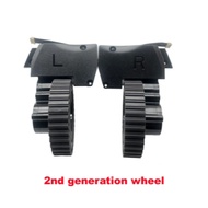 2nd Generation Wheel For iLife A7 A9S A10s L100 A80 Plus X800 X900 A80 Plus A80 Max A8 Max Robot Vac