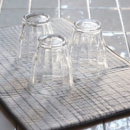 【SPICE】細纖維海綿夾層(瀝水墊)-黑白幾何圖形